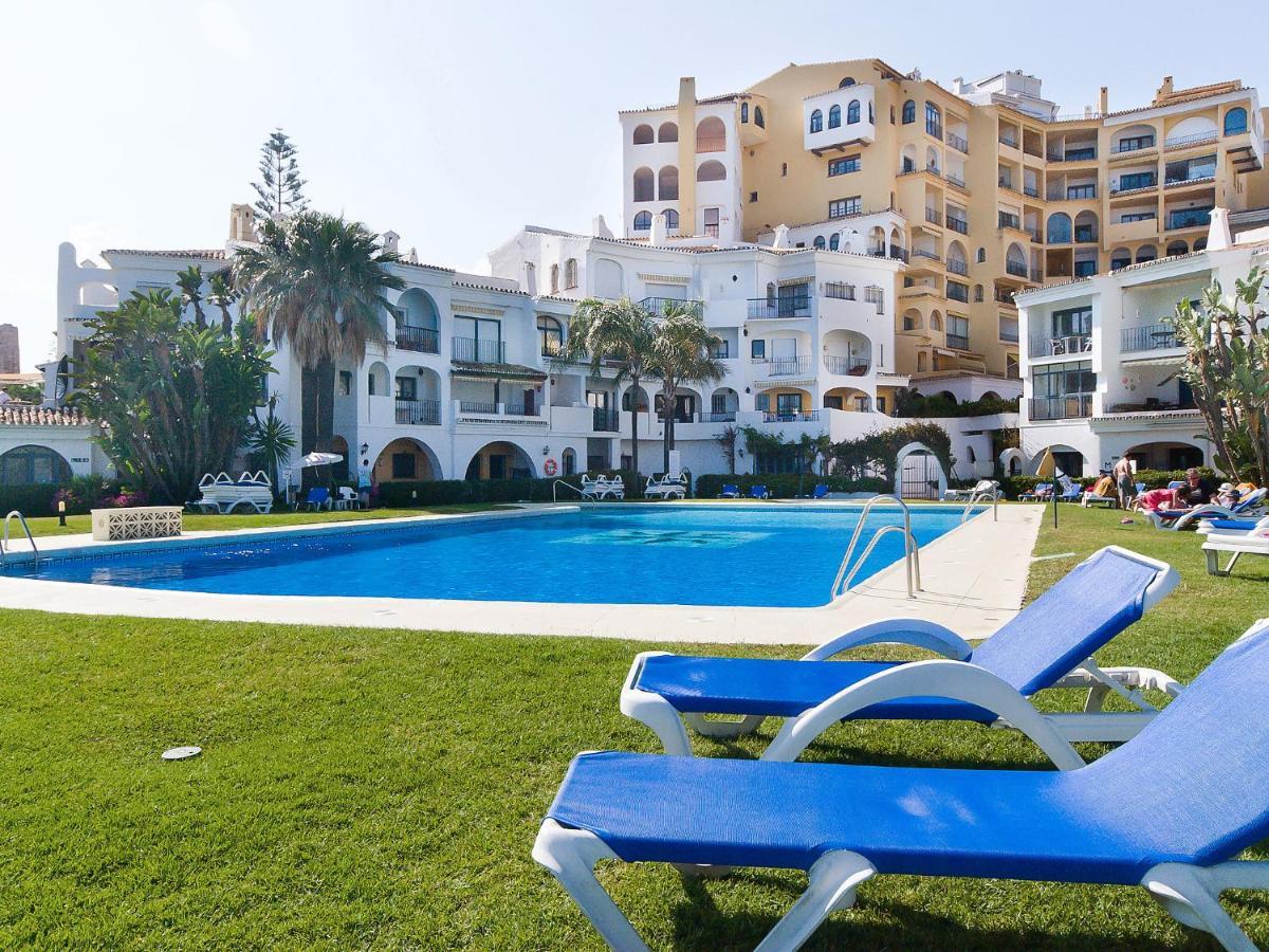 Apartment Cabopino-1 By Interhome Marbella Esterno foto
