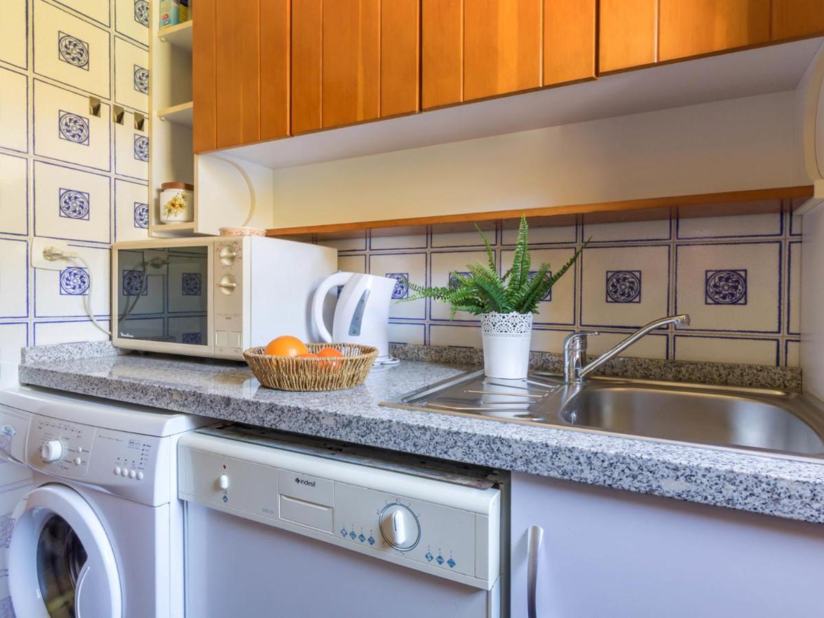 Apartment Cabopino-1 By Interhome Marbella Esterno foto