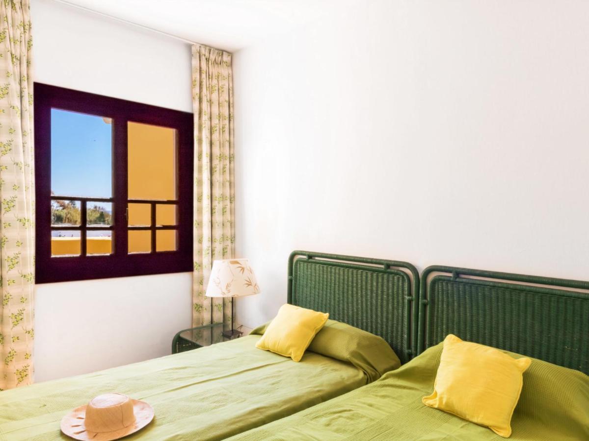 Apartment Cabopino-1 By Interhome Marbella Esterno foto