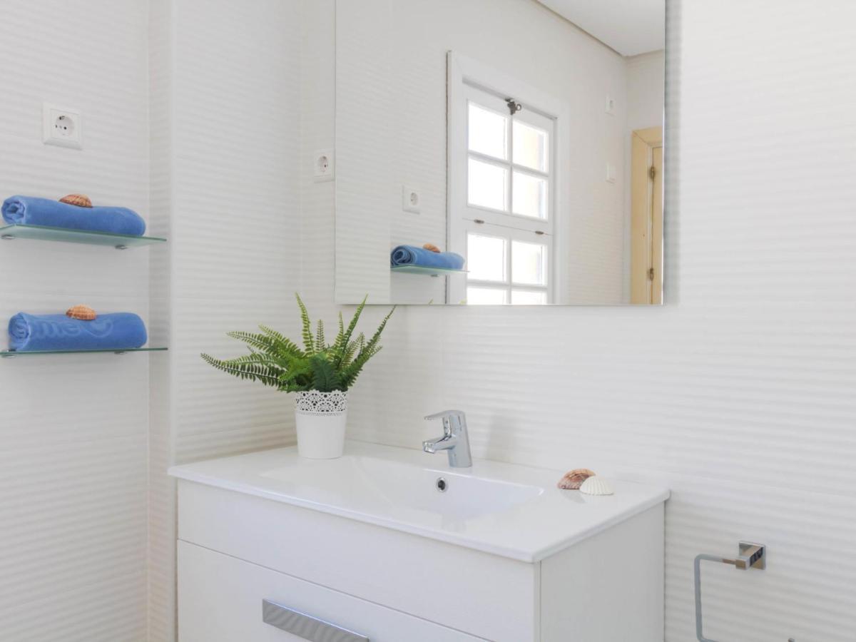 Apartment Cabopino-1 By Interhome Marbella Esterno foto